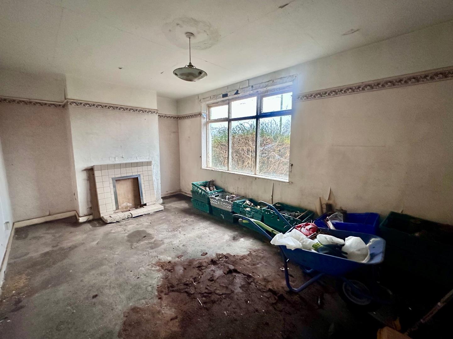 Heol Pandy, Llangeinor, Bridgend County Borough, CF32 8RA